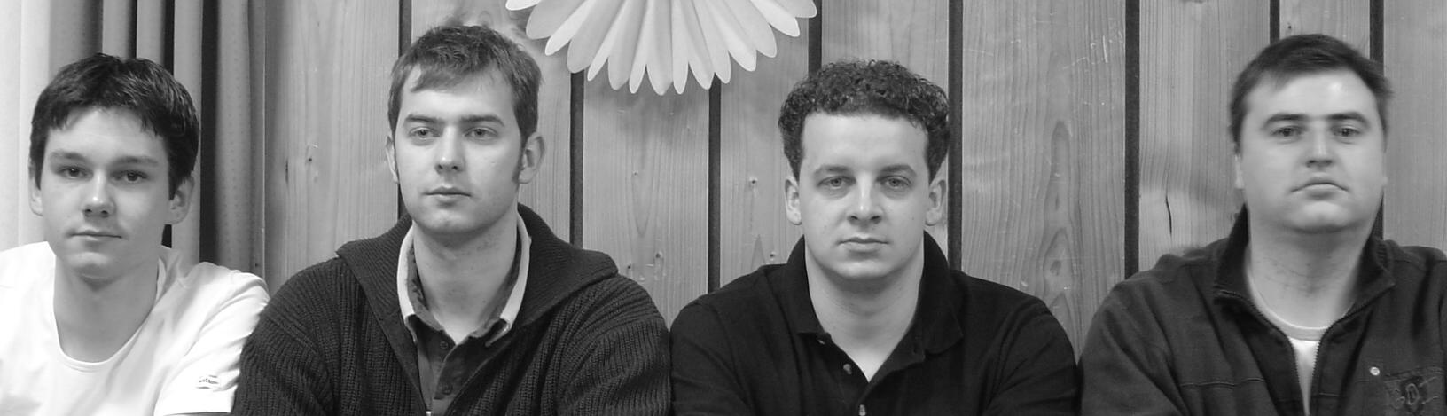 Flash Fuck and the hempelmens