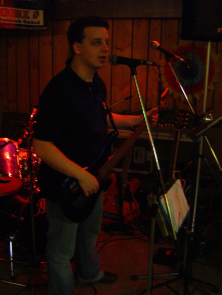 Flash Fuck and the hempelmens