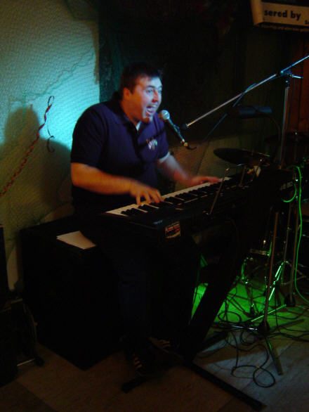 Flash Fuck and the hempelmens