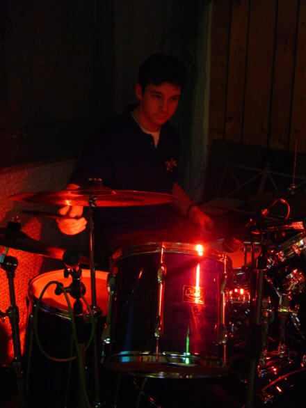 Flash Fuck and the hempelmens